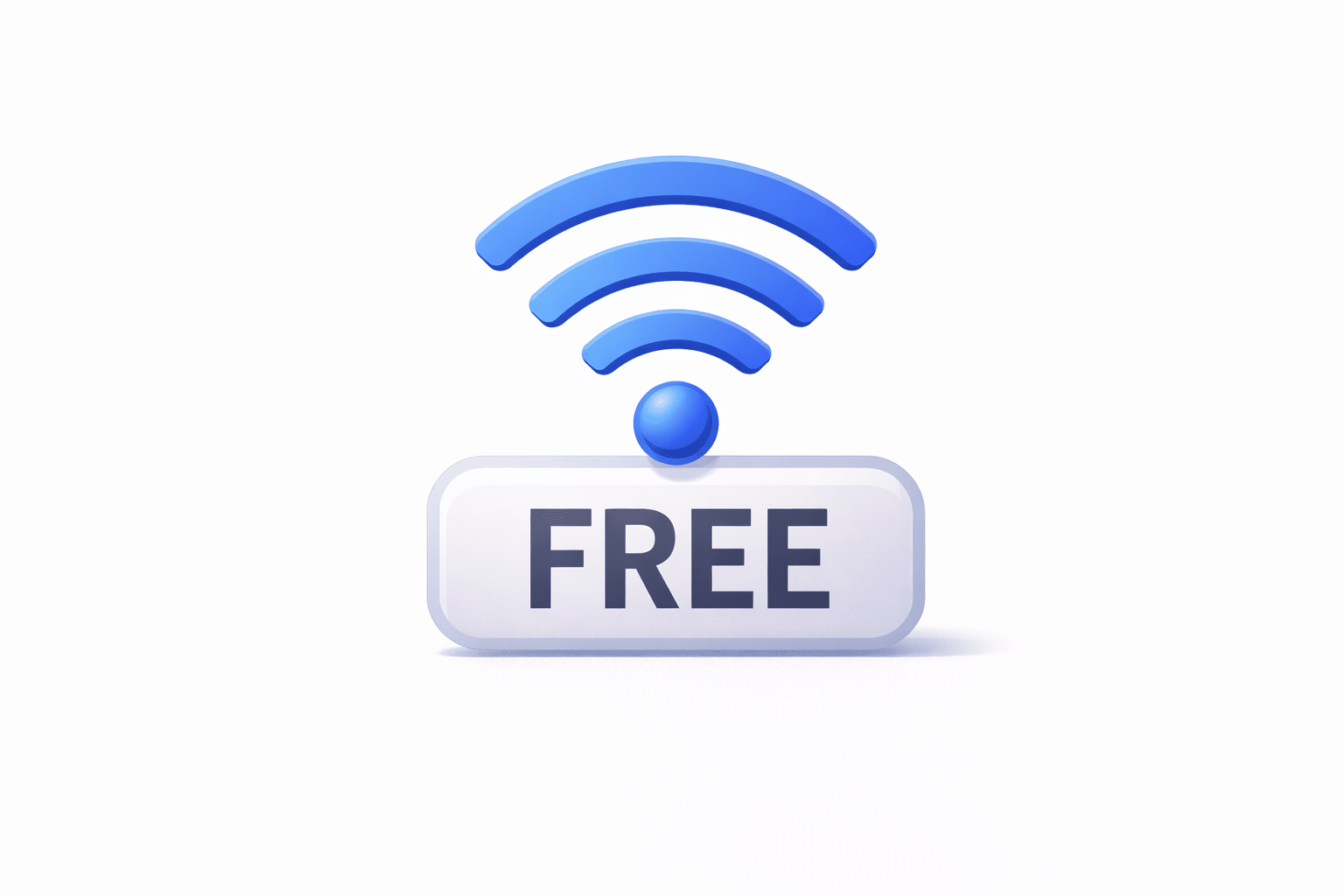 Ücretsiz Wifi